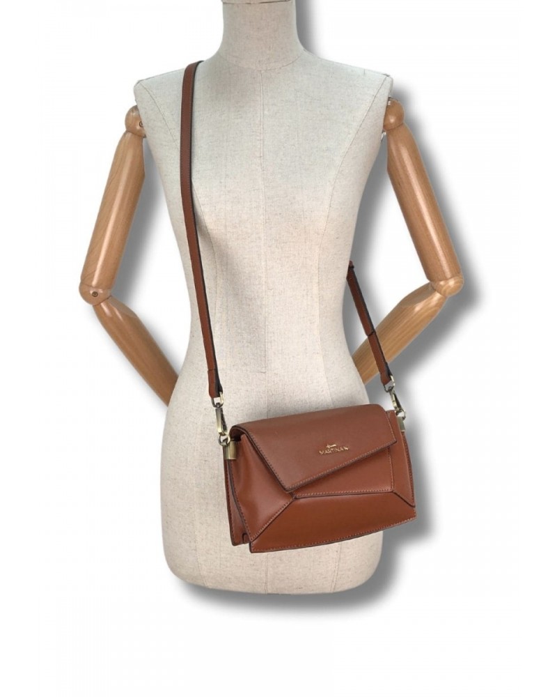 Bolso bandolera puzzle de Martina K