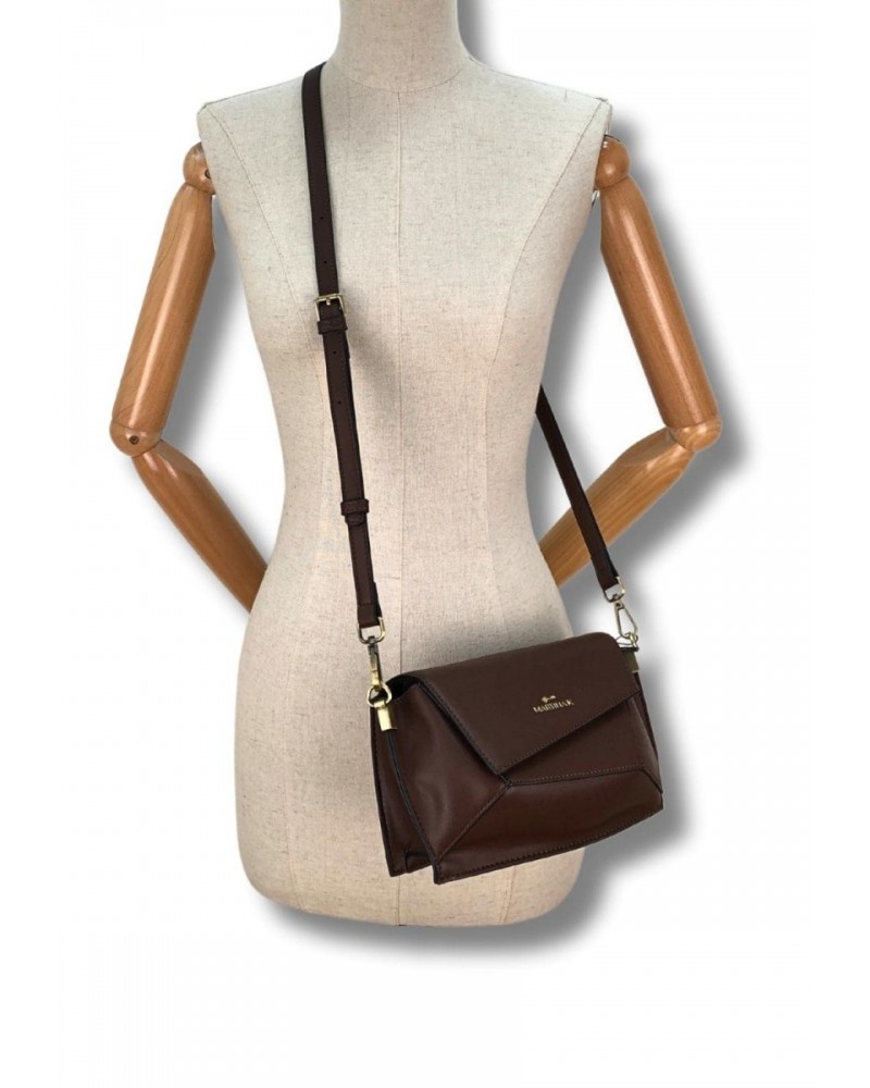 Bolso bandolera puzzle de Martina K