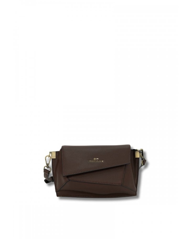 Bolso bandolera puzzle de Martina K