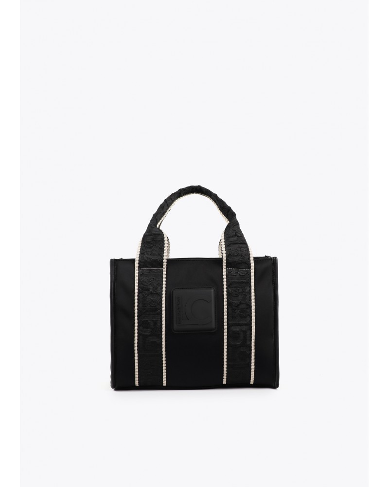 Bolso shopper neopreno de Lola Casademunt