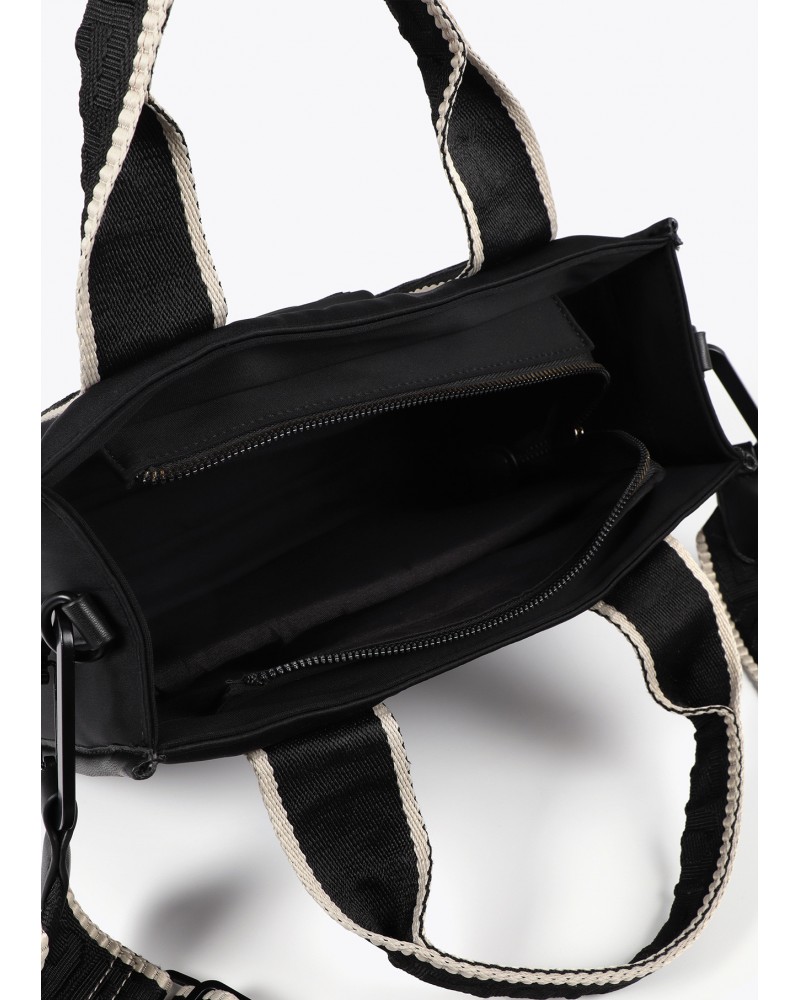 Bolso shopper neopreno de Lola Casademunt