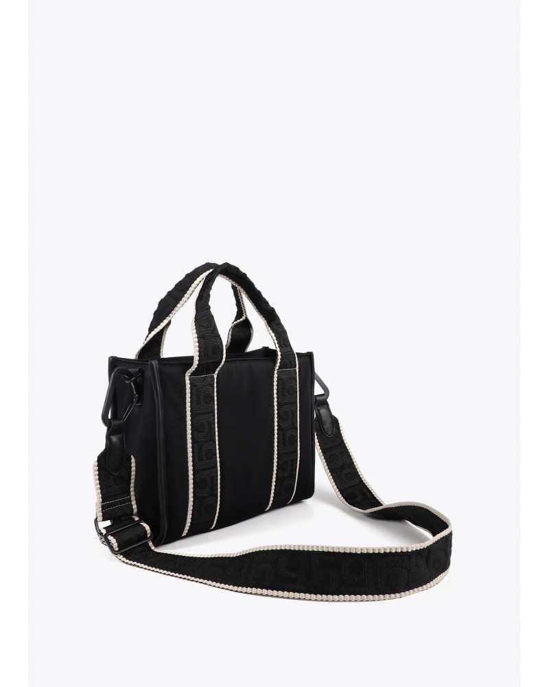 Bolso shopper neopreno de Lola Casademunt