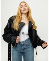 Collar largo ALAS bañado en plata de UNOde50