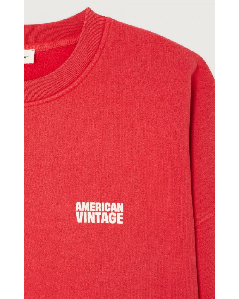 Sudadera de mujer de American Vintage