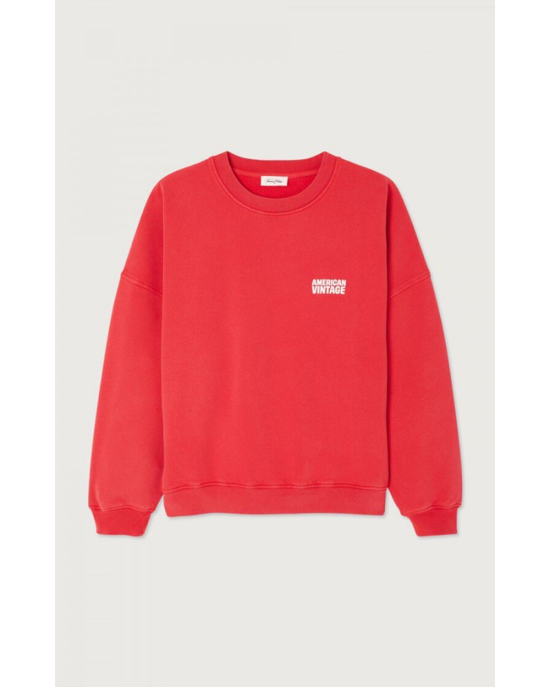 Sudadera de mujer de American Vintage