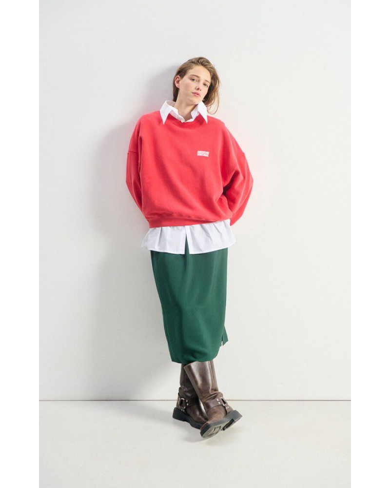 Sudadera de mujer de American Vintage