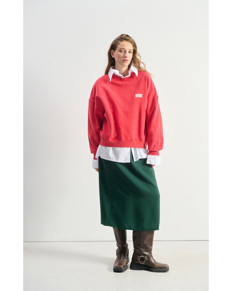 Sudadera de mujer de American Vintage