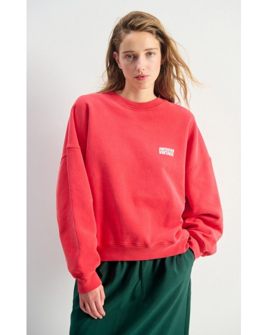 Sudadera de mujer de American Vintage