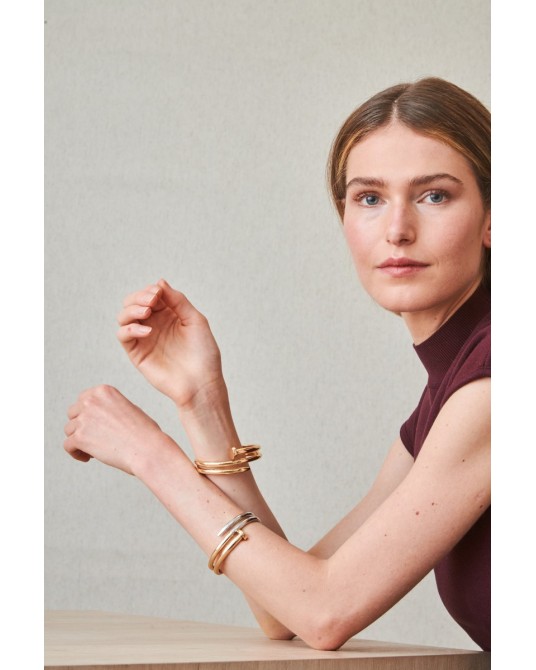 Pulsera Clavo de Latido