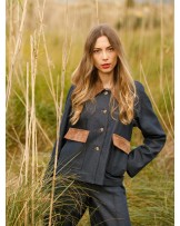 Cazadora vaquera de In Perfecta