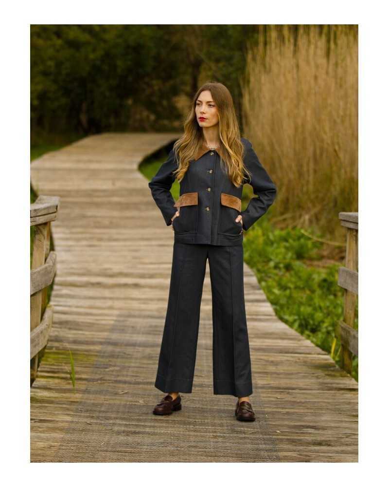 Pantalòn tejano de In Perfecta