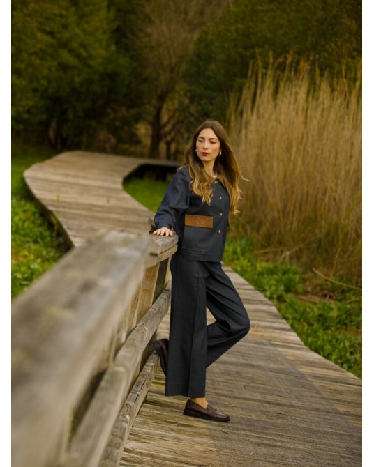 Pantalòn tejano de In Perfecta