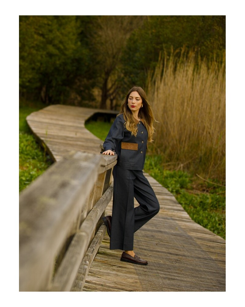 Pantalòn tejano de In Perfecta