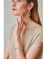 Pendientes làgrima de Latido