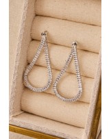 Pendientes làgrima de Latido