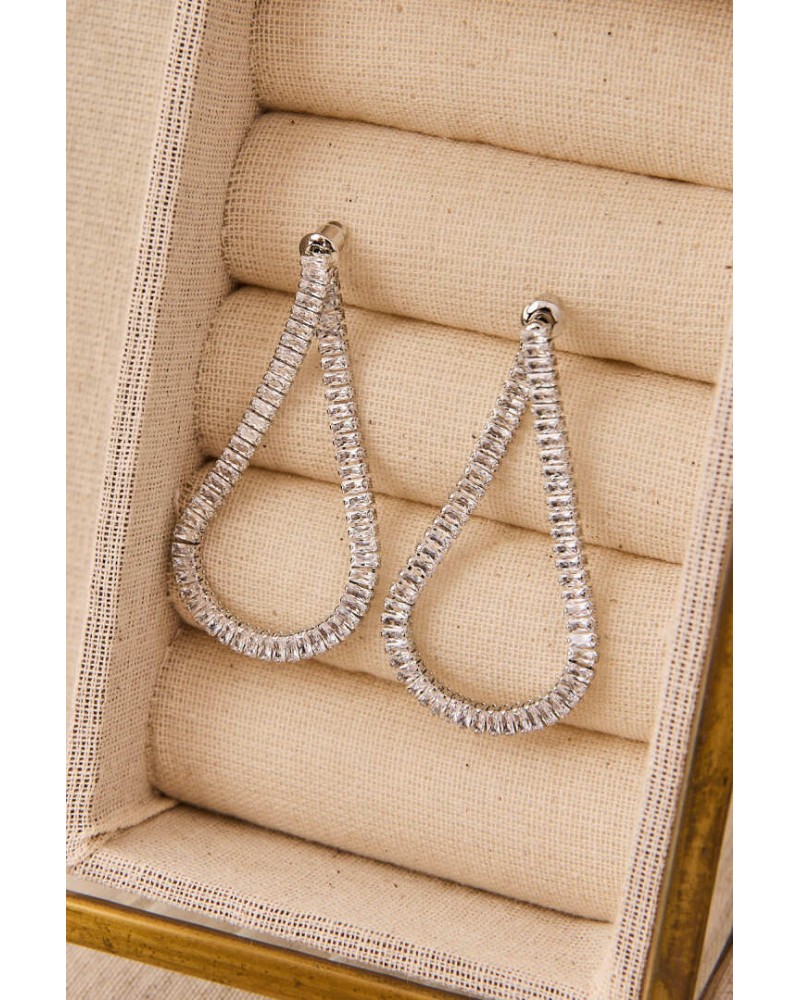 Pendientes làgrima de Latido