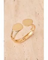Brazalete abierto de Latido