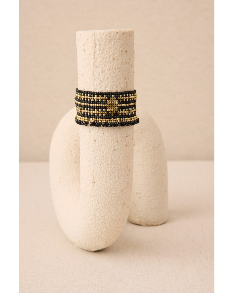 Pulsera abalorios de Latido