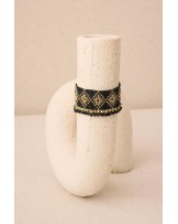 Pulsera abalorios de Latido
