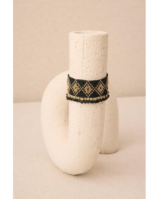 Pulsera abalorios de Latido