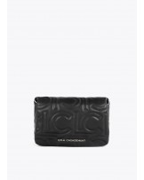 Bandolera NEGRO acolchada de Lola Casademunt