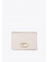 Bolso bandolera CRUDO con solapa de Lola Casademunt