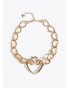 Collar corto Corazón de Lola Casademunt