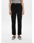Pantalón básico negro de Lola Casademunt