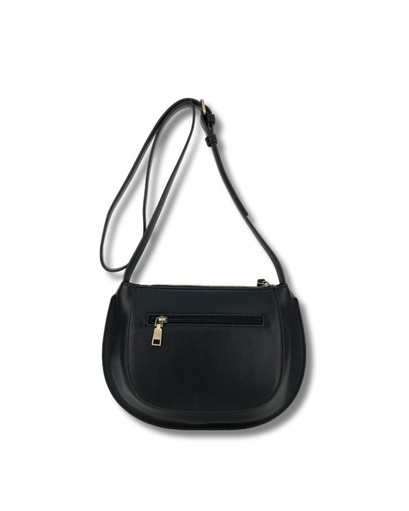 Bolso bandolera redondeado de Martina K