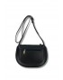 Bolso bandolera redondeado de Martina K