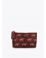 Neceser leopardos de Lola Casademunt