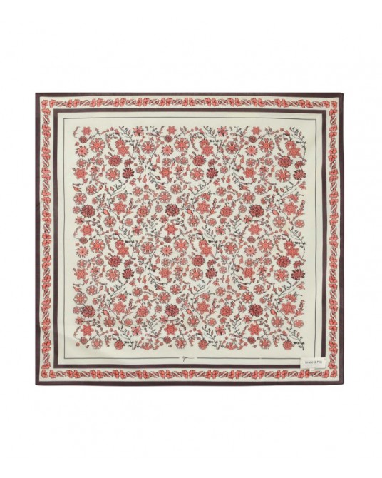 Pañuelo cuadrado de Grace and Mila