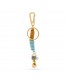 Llavero colgador de bolso de Anartxy