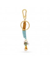 Llavero colgador de bolso de Anartxy