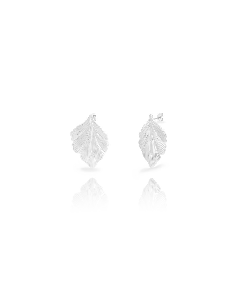 Pendientes hoja de acero