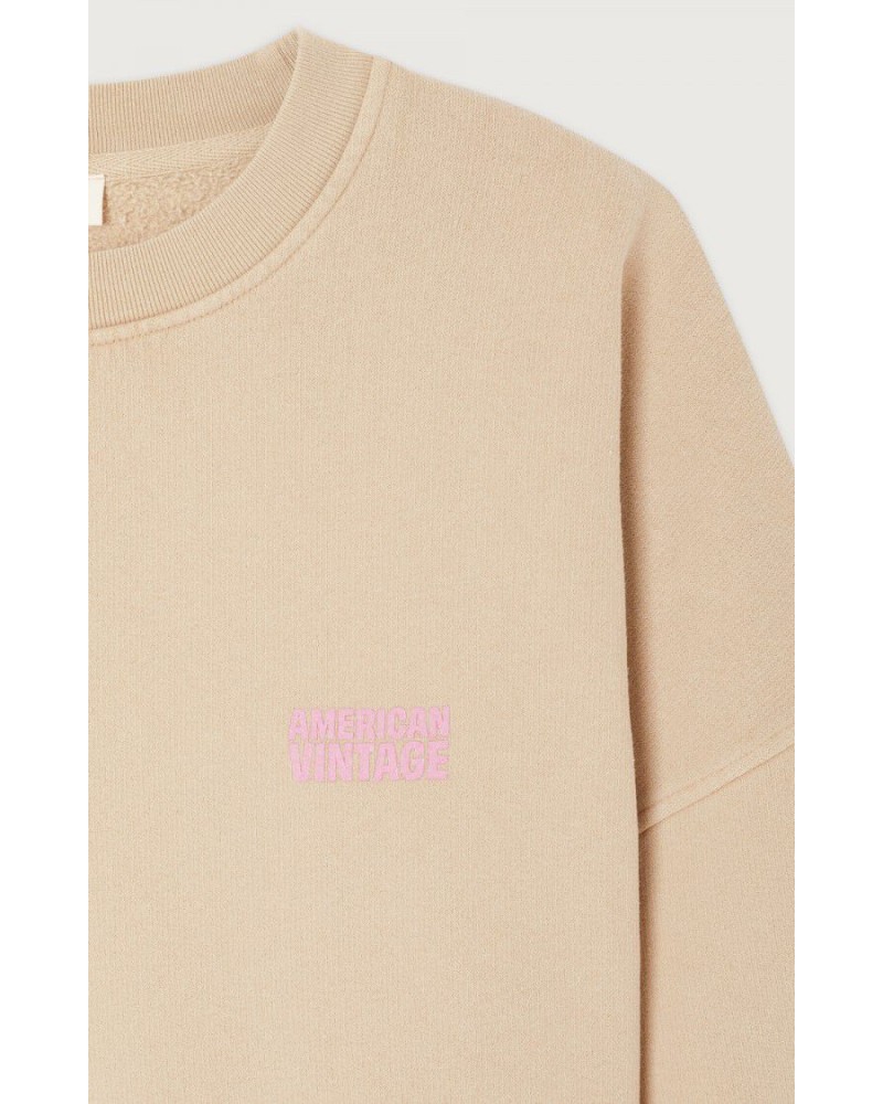 Sudadera de mujer de American Vintage