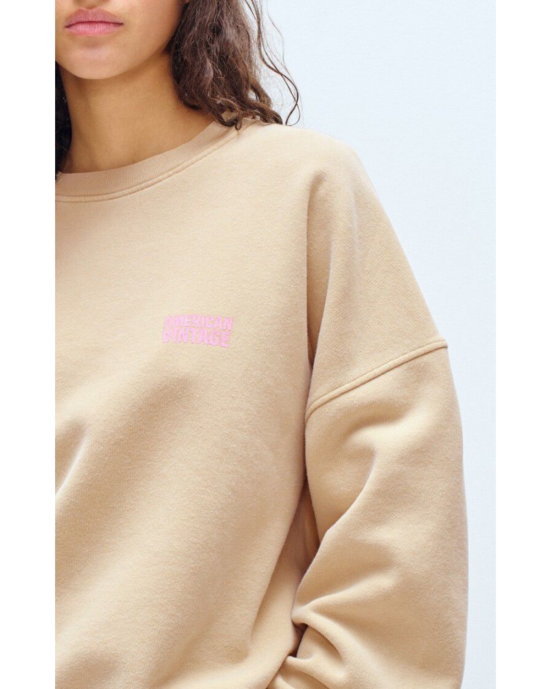 Sudadera de mujer de American Vintage