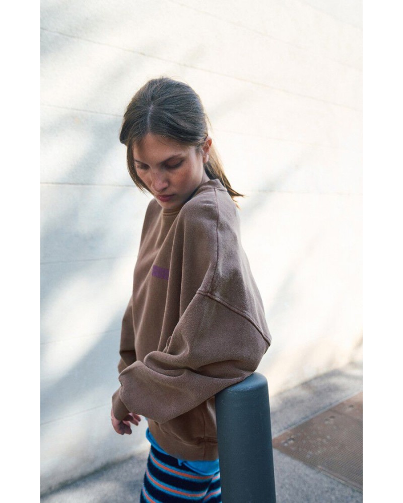 Sudadera de mujer de American Vintage