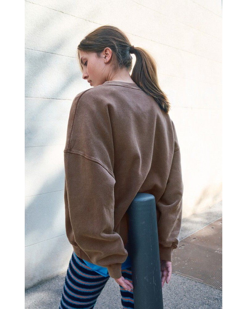 Sudadera de mujer de American Vintage