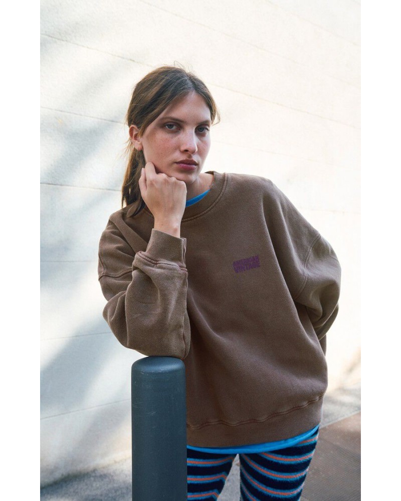 Sudadera de mujer de American Vintage