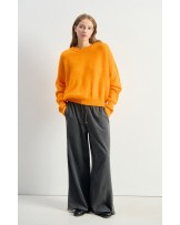 Pantalòn jogger negro de American Vintage