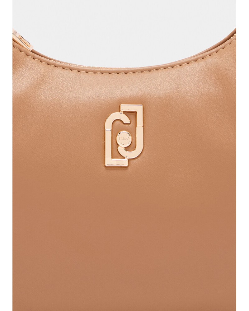 Bolso CAMEL bandolera de Liujo