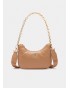 Bolso CAMEL bandolera de Liujo
