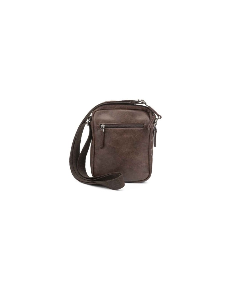 Bolso bandolera de hombre Privata