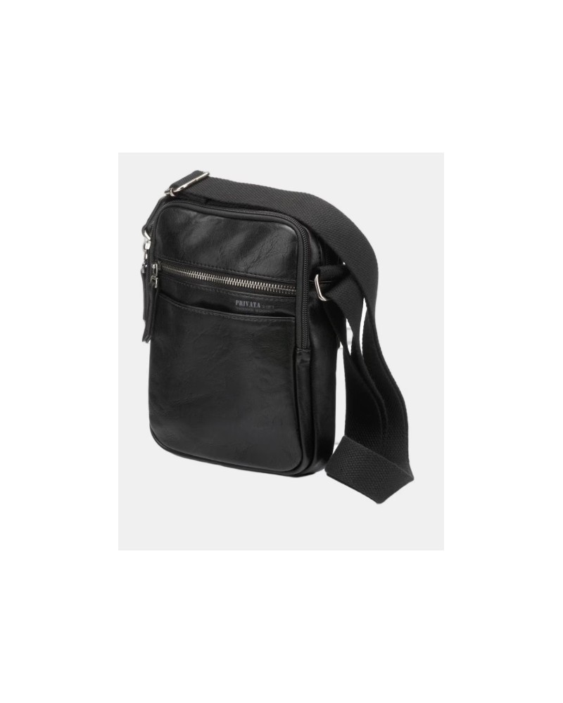 Bolso bandolera de hombre Privata