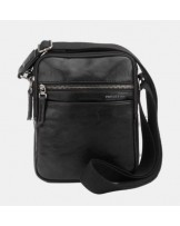 Bolso bandolera de hombre Privata