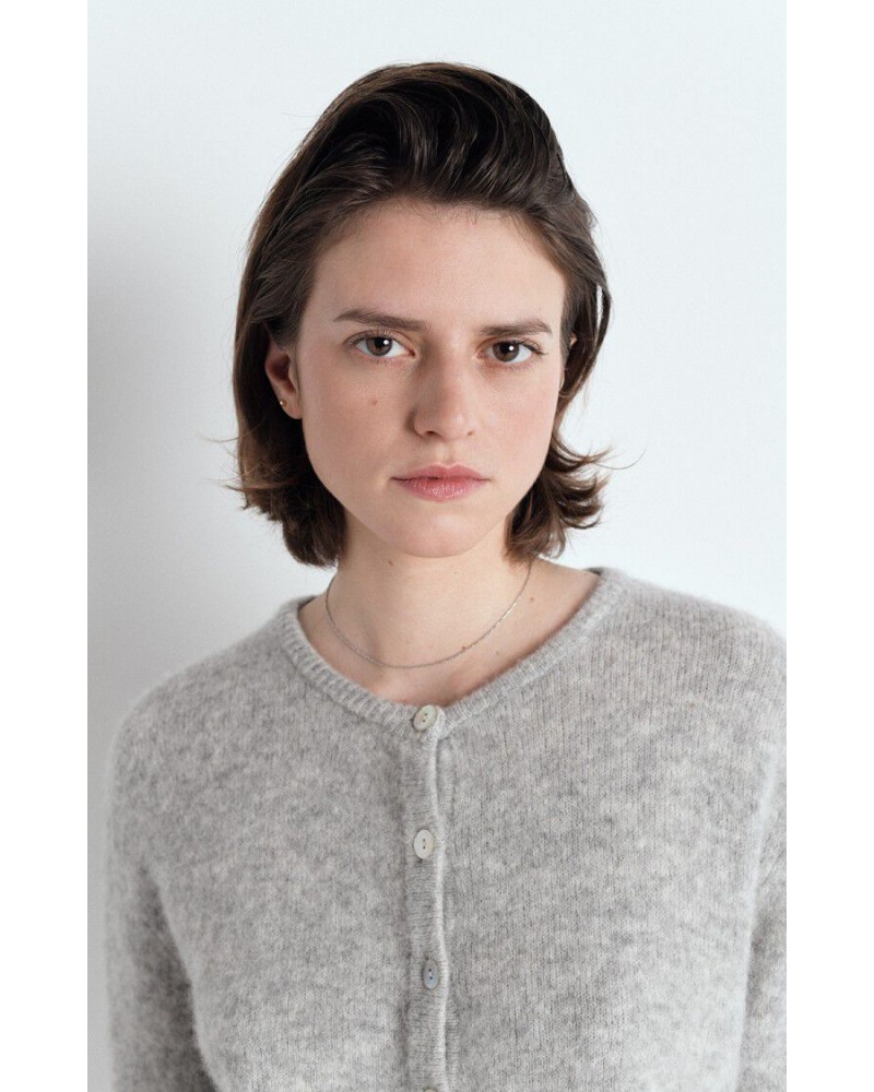 Chaqueta de punto Vitow American Vintage