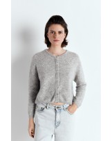 Chaqueta de punto Vitow American Vintage