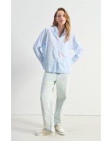 Camisa de mujer Eluabird de American Vintage