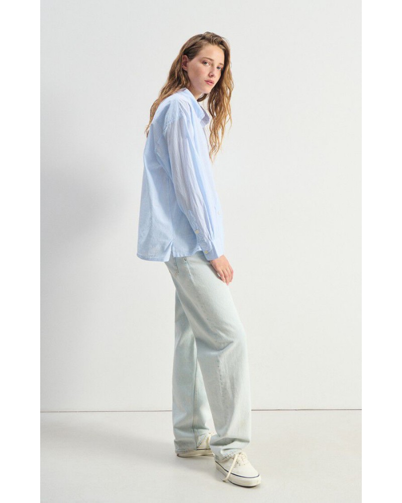 Camisa de mujer Eluabird de American Vintage